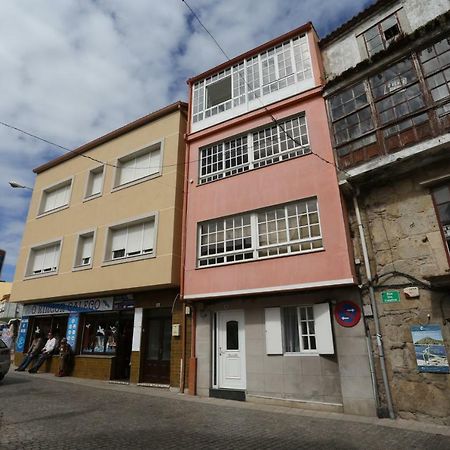 فيلا Santa Catalina 46 فينيستيري المظهر الخارجي الصورة