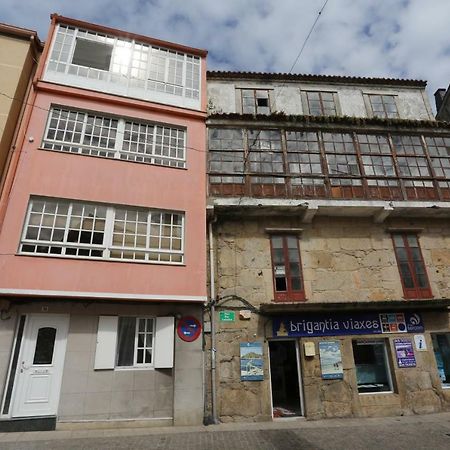 فيلا Santa Catalina 46 فينيستيري المظهر الخارجي الصورة